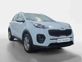 Kia Sportage (2017) thumbnail 6