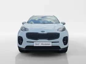 Kia Sportage (2017) thumbnail 7