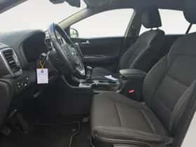 Kia Sportage (2017) thumbnail 8