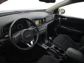 Kia Sportage (2017) thumbnail 9
