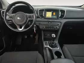 Kia Sportage (2017) thumbnail 10
