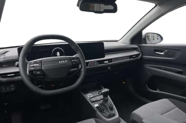 Kia Stonic (2026) thumbnail 11