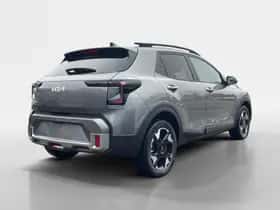 Kia Stonic (2026) thumbnail 5