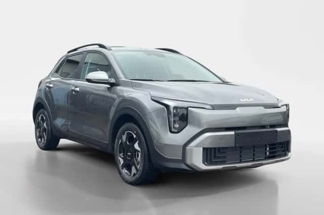 Kia Stonic (2026) thumbnail 6
