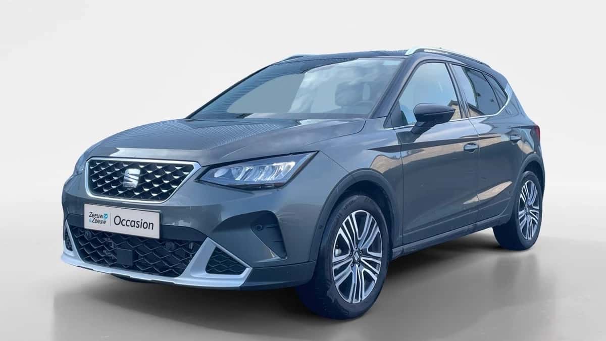 SEAT Arona (2025) — foto 1
