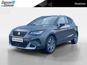 SEAT Arona (2025)