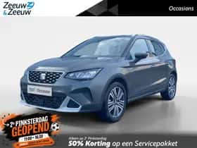 SEAT Arona (2025)