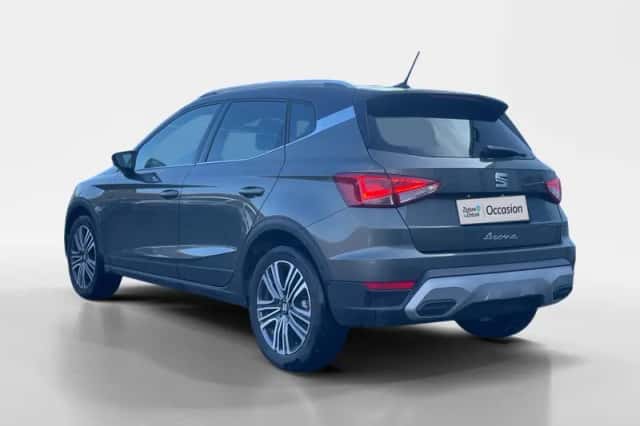SEAT Arona (2025) thumbnail 2