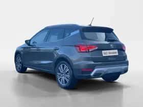 SEAT Arona (2025) thumbnail 2