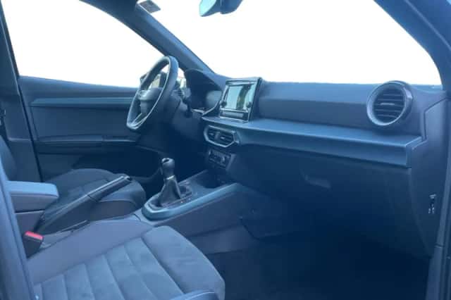 SEAT Arona (2025) thumbnail 12