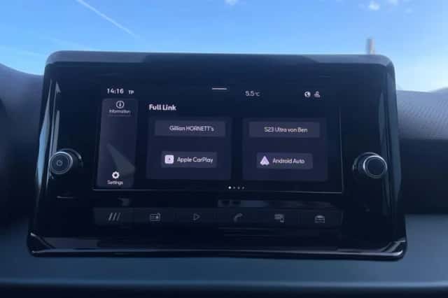 SEAT Arona (2025) thumbnail 18