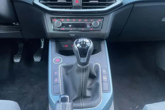 SEAT Arona (2025) thumbnail 19