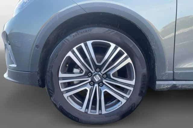 SEAT Arona (2025) thumbnail 20