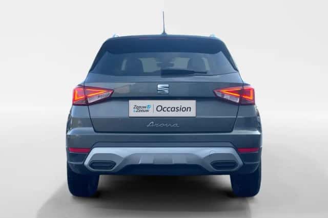 SEAT Arona (2025) thumbnail 3