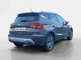 SEAT Arona (2025) thumbnail 4