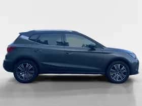 SEAT Arona (2025) thumbnail 5