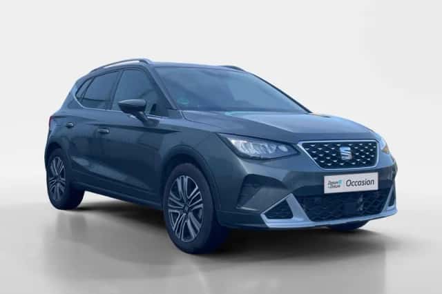 SEAT Arona (2025) thumbnail 6