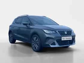 SEAT Arona (2025) thumbnail 6