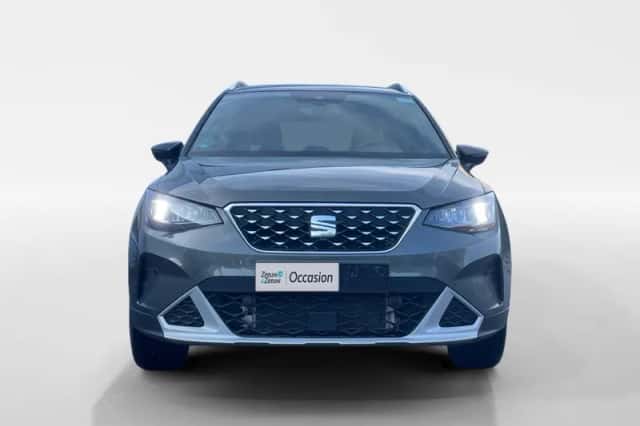 SEAT Arona (2025) thumbnail 7