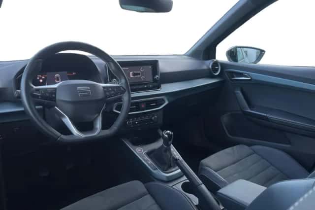 SEAT Arona (2025) thumbnail 10