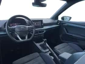 SEAT Arona (2025) thumbnail 10