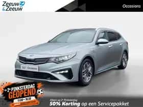 Kia Optima (2019)