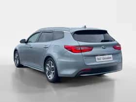 Kia Optima (2019) thumbnail 2