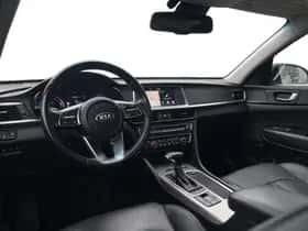 Kia Optima (2019) thumbnail 11