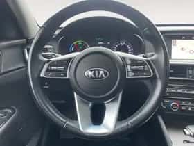 Kia Optima (2019) thumbnail 12