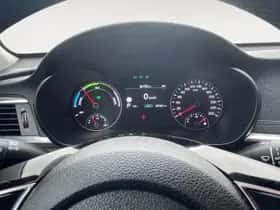 Kia Optima (2019) thumbnail 15