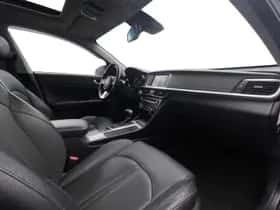 Kia Optima (2019) thumbnail 20