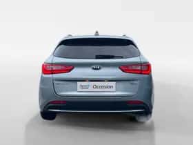 Kia Optima (2019) thumbnail 3