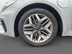 Kia Optima (2019) thumbnail 22