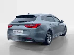 Kia Optima (2019) thumbnail 4