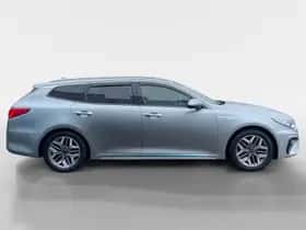 Kia Optima (2019) thumbnail 5