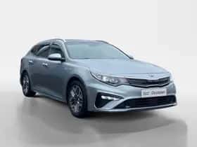 Kia Optima (2019) thumbnail 6