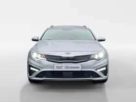 Kia Optima (2019) thumbnail 7