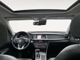 Kia Optima (2019) thumbnail 10