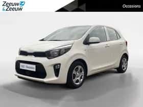 Kia Picanto (2023)