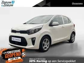 Kia Picanto (2023)