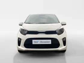 Kia Picanto (2023) thumbnail 2