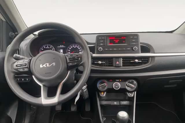 Kia Picanto (2023) thumbnail 14