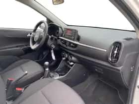 Kia Picanto (2023) thumbnail 17