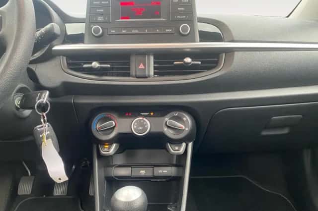 Kia Picanto (2023) thumbnail 19