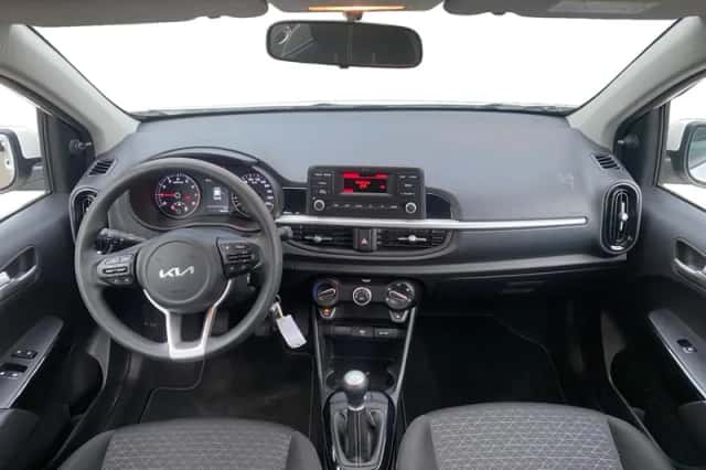 Kia Picanto (2023) thumbnail 20