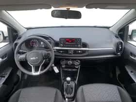 Kia Picanto (2023) thumbnail 20