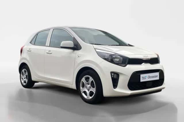 Kia Picanto (2023) thumbnail 3