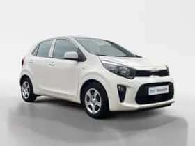 Kia Picanto (2023) thumbnail 3