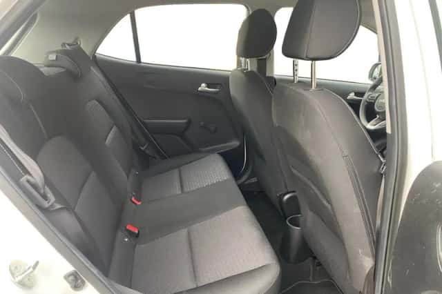 Kia Picanto (2023) thumbnail 21