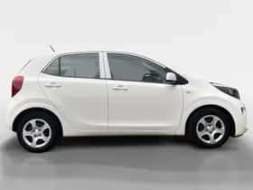 Kia Picanto (2023) thumbnail 4
